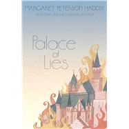 Palace of Lies 9781442442825