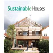Sustainable Houses 9788415492825