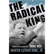 The Radical King 9780807012826