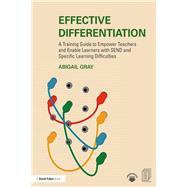 Effective Differentiation