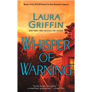 Whisper of Warning 9781501142826