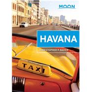 Moon Havana 9781631212826