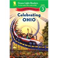Celebrating Ohio 9780544422827