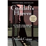 Gaddafi's Harem 9780802122827