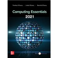 Computing Essentials 2021