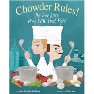 Chowder Rules!
