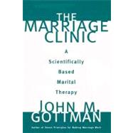 MARRIAGE CLINIC CL 9780393702828