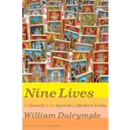 Nine Lives 9780307272829
