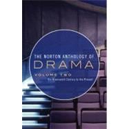 N A Drama V2 Pa 9780393932829