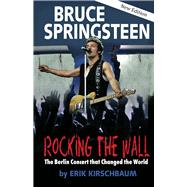 Rocking the Wall 9781935902829
