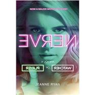 Nerve 9780142422830