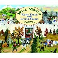 Fairy Tales for Little Folks 9780451472830