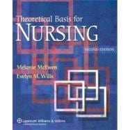 Theoretical Basis for Nursing