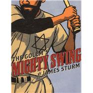 The Golem's Mighty Swing 9781770462830