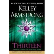 Thirteen An Otherworld Novel 9780525952831