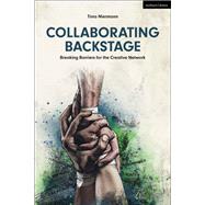 Collaborating Backstage