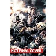 Batman: Arkham Unhinged Vol. 2 9781401242831