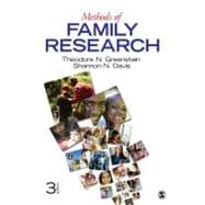 Methods of Family Research 9781412992831