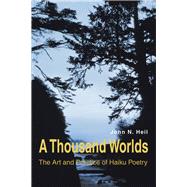 A Thousand Worlds 9781532092831