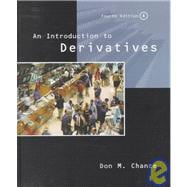 An Introduction to Derivatives