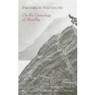 On the Genealogy of Morality 9780872202832