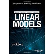 Linear Models