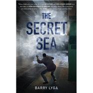 The Secret Sea 9781250072832