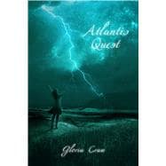Atlantis Quest 9781633752832