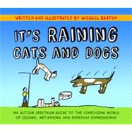 It's Raining Cats and Dogs 9781849052832