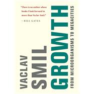 Growth 9780262042833