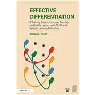 Effective Differentiation