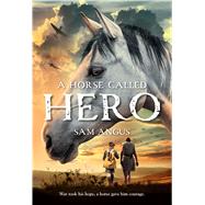 A Horse Called Hero 9781250062833