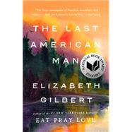 The Last American Man 9780142002834
