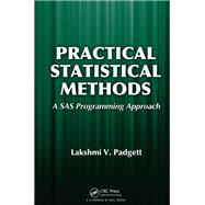 Practical Statistical Methods
