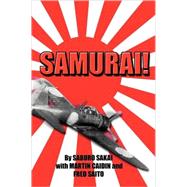 Samurai!
