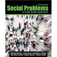 Social Problems