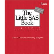 The Little SAS Book 9781642952834