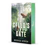 Cello's Gate