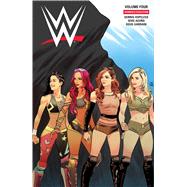 WWE 4 9781684152834