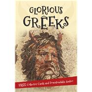Glorious Greeks 9780753472835