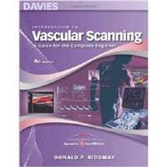 Introduction to Vascular Scanning : A Guide for the Complete Beginner 9780941022835