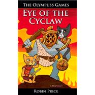 Eye of the Cyclaw 9781906132835