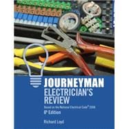 Journeyman Electrician�s Review Based on the National Electrical Code 2008