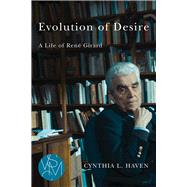 Evolution of Desire 9781611862836