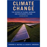 Climate Change 9780231172837