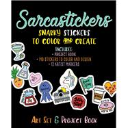 Sarcastickers