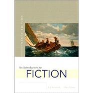 Introduction to Fiction (with MyLiteratureLab), An 9780321322838