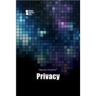 Privacy 9780737772838