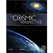 Essential Cosmic Perspective 9780805392838