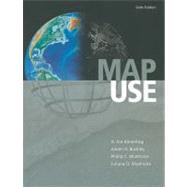 Map Use 9781589482838